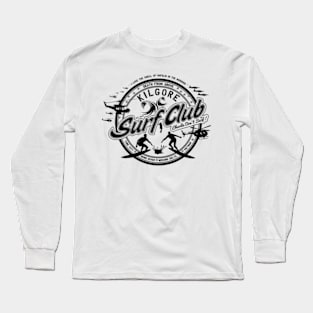 Kilgore Surf Club 1 Long Sleeve T-Shirt